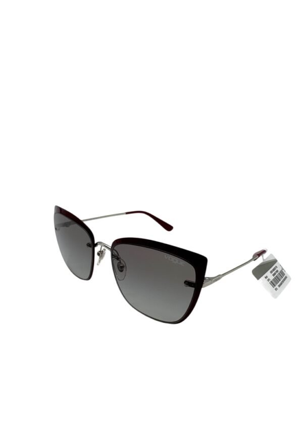 VOGUE - CAT EYE SUNGLASSES - Image 3
